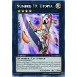 YuGiOh 2013 Super Starter V for Victory Single Card Super Rare