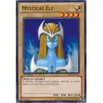 yugioh elf deck Mystical (DOR) Starter Deck Mystical Elf / Dark Elf