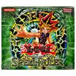 yugioh magic ruler 1st edition booster box Yu-Gi-Oh! Ruler, North American Pack TCG NEW/SEALED %20This%20printing%20will%20feature%20both%20Secret%20Rares%20from%20the%20set.Each%20Spell%20Ruler%20Booster%20pack%20consists%20of%209%20random%20cards. Yu-Gi-Oh 1st Edition Magic Ruler