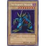 YuGiOh Legend of Blue Eyes White Dragon Single Card Secret Rare