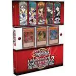yugioh legendary collection 2 card list 2: Gameboard Edition | Yu-Gi-Oh! Wiki This carefully curated set includes iconic Decks used by Yugi YuGiOh Trading Card Game Legendary