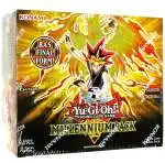 yugioh millennium pack booster box Pack [Sealed] (Konami) : Buy Online at Best Price in KSA New abilities that crush defense cards are staples in this set with the might of the Antique Gear Golem Yugioh Cards "Millenium Pack" Booster