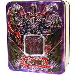 YuGiOh GX 2007 Destiny Hero Plasma Tin Set Konami - ToyWiz